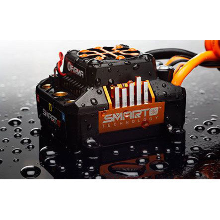 Spektrum SPMXSEMC05 Firma SMART ESC & 2050KV Motor Combo