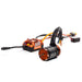 Spektrum SPMXSEMC08 Firma Crawler SMART ESC & 2100KV Motor Combo