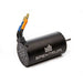 Spektrum SPMXSM1700 Firma 4074 2050Kv 4 Pole Brushless Motor