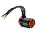 Spektrum SPMXSM3000 Firma 1400KV Sensored Brushless Crawler Motor 