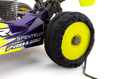 Spektrum SPMXT2000 XT2000 Tire Warmer