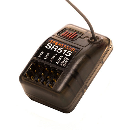 Spektrum SR515 DSMR 5 Channel Sport Receiver