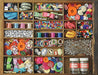 Springbok 33-01497 The Sewing Box 500 Piece Puzzle