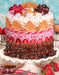 Springbok 33-01534 Icing on the Cake 500 Piece Puzzle