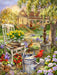 Springbok 33-01633 Spring Song 500 Piece Puzzle