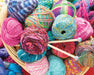 Springbok 33-10711 Knit Fit 1000 Piece Puzzle
