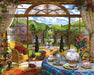 Springbok 33-10837 The Conservatory 1000 Piece Puzzle