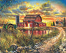 Springbok 33-11066 Memories Past 1000 Piece Puzzle