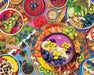 Springbok 33-11069 Smoothie Bowls 1000 Piece Puzzle
