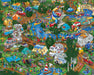 Springbok 33-11103 Camping World 1000 Piece Puzzle