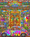 Springbok 33-11128 The Happy Hippy Shop 1000 Piece Puzzle