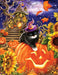 Springbok 34-01653 Spellbound Night 500 Piece Puzzle