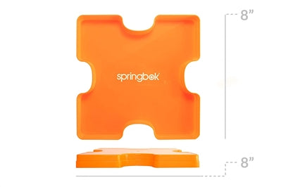 Springbok 35-04525 Puzzle Piece Sorter Tray