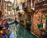 Springbok 33-10746 Sempione, Italy 1000 Piece Jigsaw Puzzle