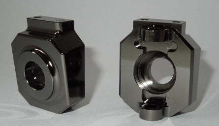 SSD RC 0357 Brass Knuckles for Element Enduro