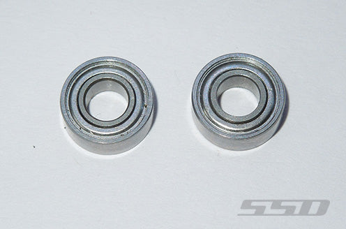 SSD RC 172 SCX10 Heavy Duty Steel Transmission Gears