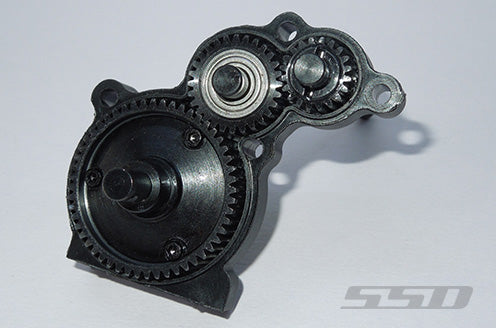 SSD RC 172 SCX10 Heavy Duty Steel Transmission Gears