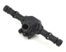 SSD RC 211 Black Diamond Pro Front Axle Case for SCX10II