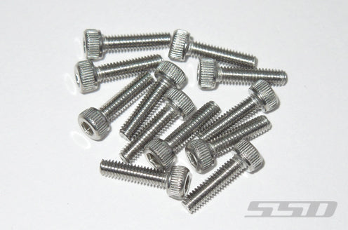 SSD RC 397 Chrome Wheel Center Caps 1 Pair