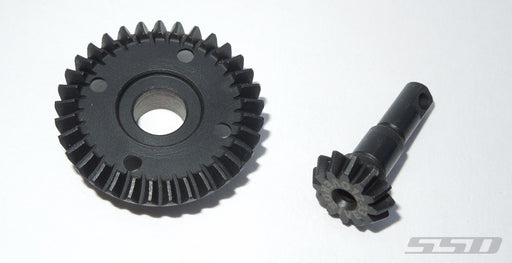 SSD RC 428 12/33T Overdrive Axle Gear Set for TRX-4