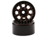 SSD RC 430 Bronze Warrior 1.9" Aluminum Beadlock Crawler Wheels 1 Pair