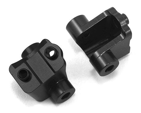 ST Racing Concepts SPTST8227RBK Black CNC Machined Aluminum Rear Lower Shock Mount for Traxxas TRX-4