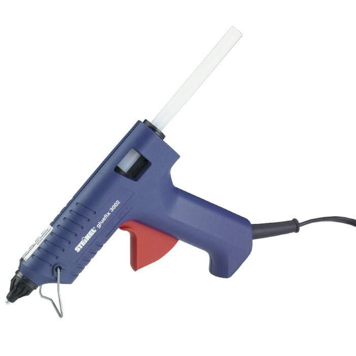 Steinel 3002 Gluefix Hot Melt Glue Gun / Applicator
