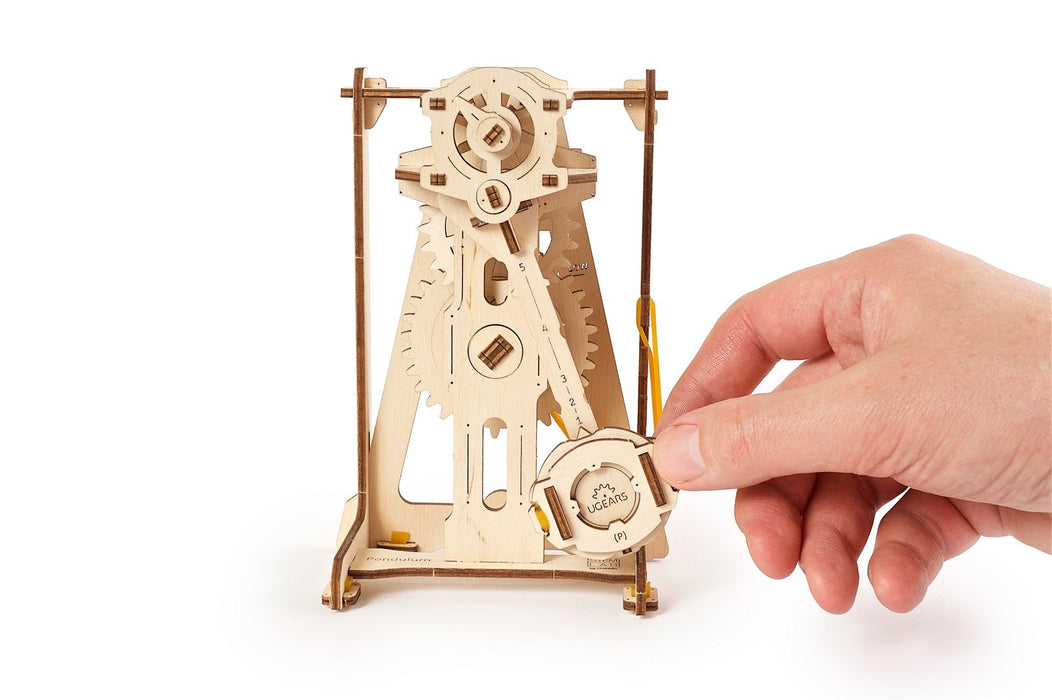 STEM LAB by UGears UTG0063 Pendulum