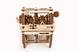 STEM LAB by UGears UTG0065 Gearbox