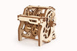 STEM LAB by UGears UTG0065 Gearbox