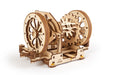 STEM LAB by UGears UTG0066 Differential