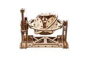 STEM LAB by UGears UTG0078 Random Generator