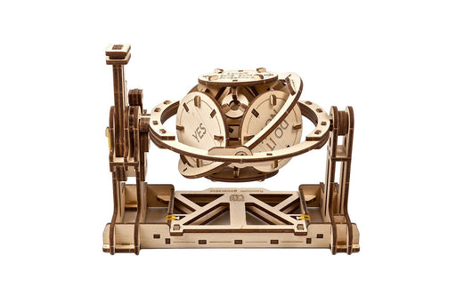 STEM LAB by UGears UTG0078 Random Generator