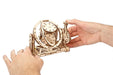 STEM LAB by UGears UTG0078 Random Generator