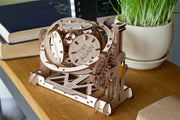 STEM LAB by UGears UTG0078 Random Generator