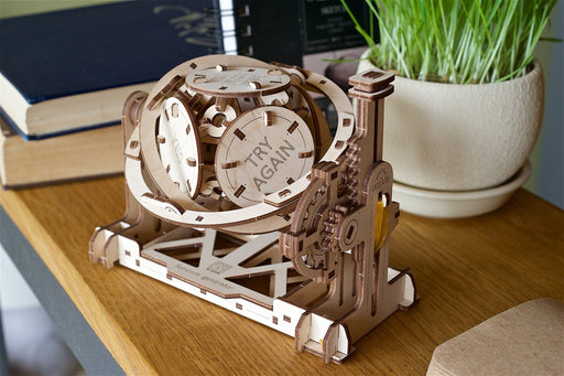 STEM LAB by UGears UTG0078 Random Generator