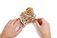 STEM LAB by UGears UTG0079 Variator