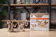 STEM LAB by UGears UTG0081 Tachometer