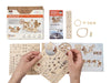 STEM LAB by UGears UTG0081 Tachometer