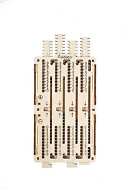 STEM LAB by UGears UTG0088 Arithmetic Kit