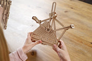 STEM LAB by UGears UTG0088 Arithmetic Kit
