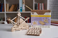 STEM LAB by UGears UTG0088 Arithmetic Kit