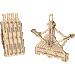 STEM LAB by UGears UTG0088 Arithmetic Kit