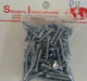 Stevens P12 Track Screws for Lionel FasTrack