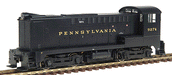 Stewart 4841 HO Scale Baldwin DS-4-4-1000 Pennsylvania PRR 9274 Kit - NOS
