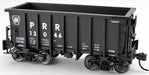 Stewart Products 10515 HO Scale G39A Ore Jenny PRR 4-Pack Kit NOS