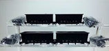 Stewart Products 10656 HO Scale G39B Ore Jenny PRR 4-Pack Kit NOS