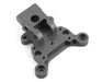 STRC STR320500FGM Gun Metal CNC Aluminum Steering Post Upper Chassis Brace for Infraction Limitless