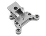 STRC STR320500FS Silverl CNC Aluminum Steering Post Upper Chassis Brace for Infraction Limitless