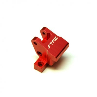 STRC STR320500RR Red CNC Aluminum Rear Chassis Brace for Infraction Limitless